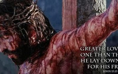 Did God Suffer When Jesus Died?