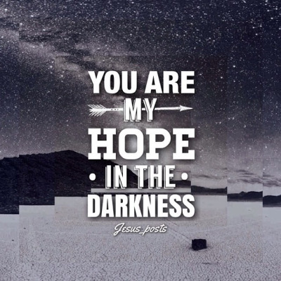 We May Be Powerless At Times, But We Are Never Helpless