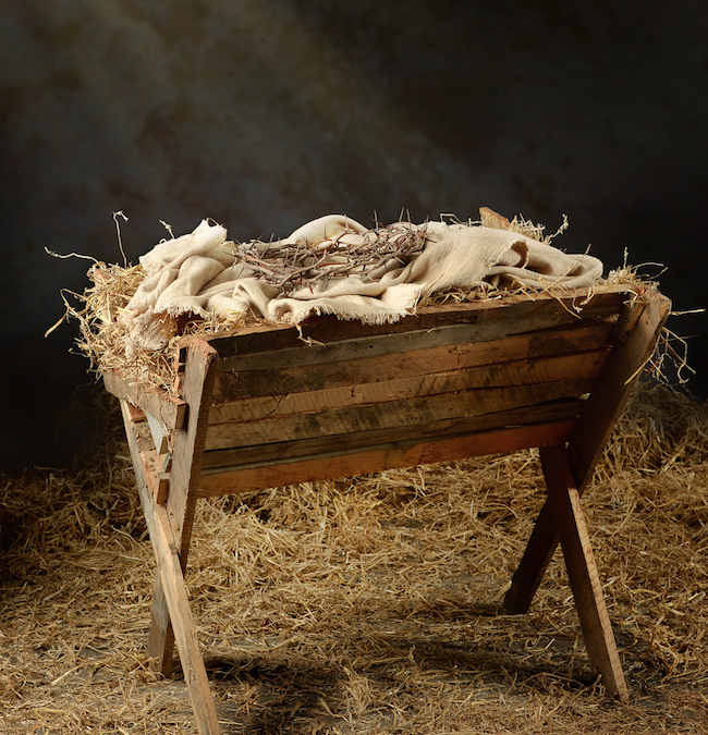 How Would Jesus Want Us To Celebrate His Birthday This Christmas?