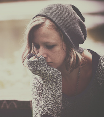 Why Love is the Best and the Worst of Everything.