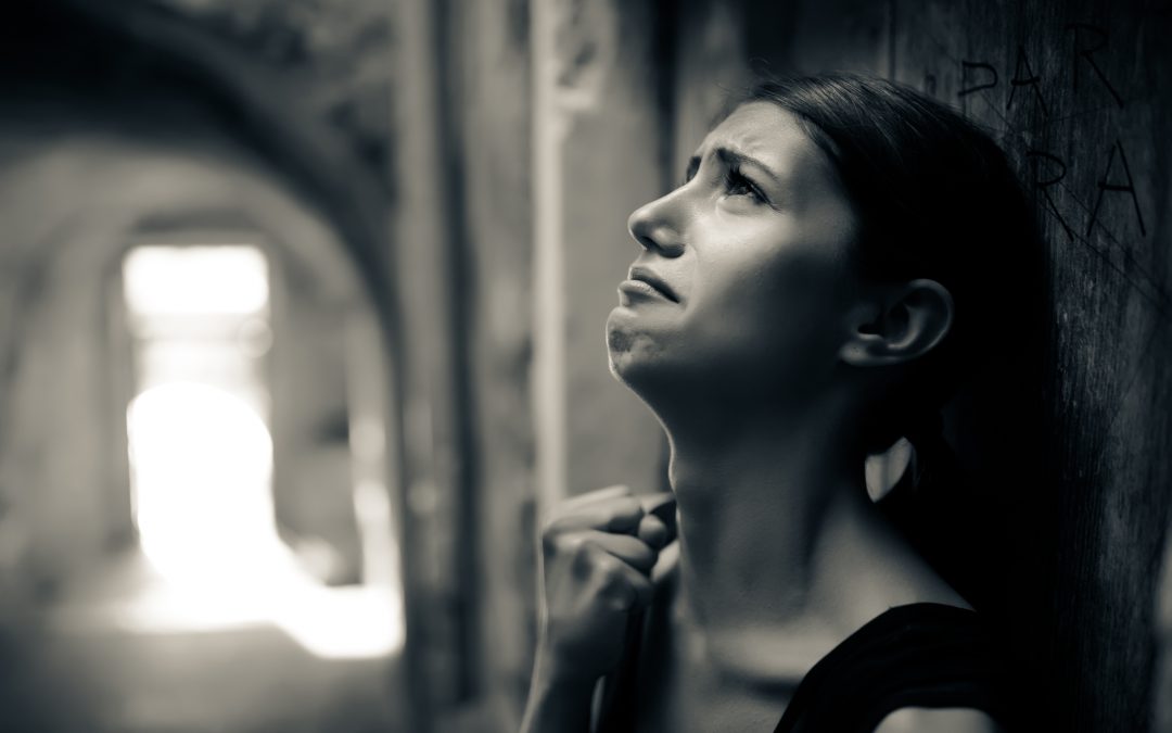 Is God Still Enough When Life isn’t What You Wanted?