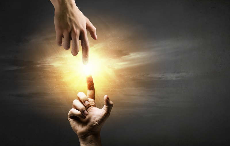 God Can Lift You Out of the Slimy Pit, Even if You Dug it Yourself and Jumped In