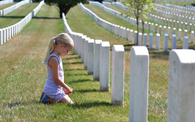 Love is Stronger than Death
