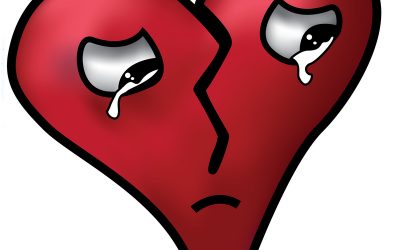 Love, Shame, and the Mess of Weeds that Hide it All