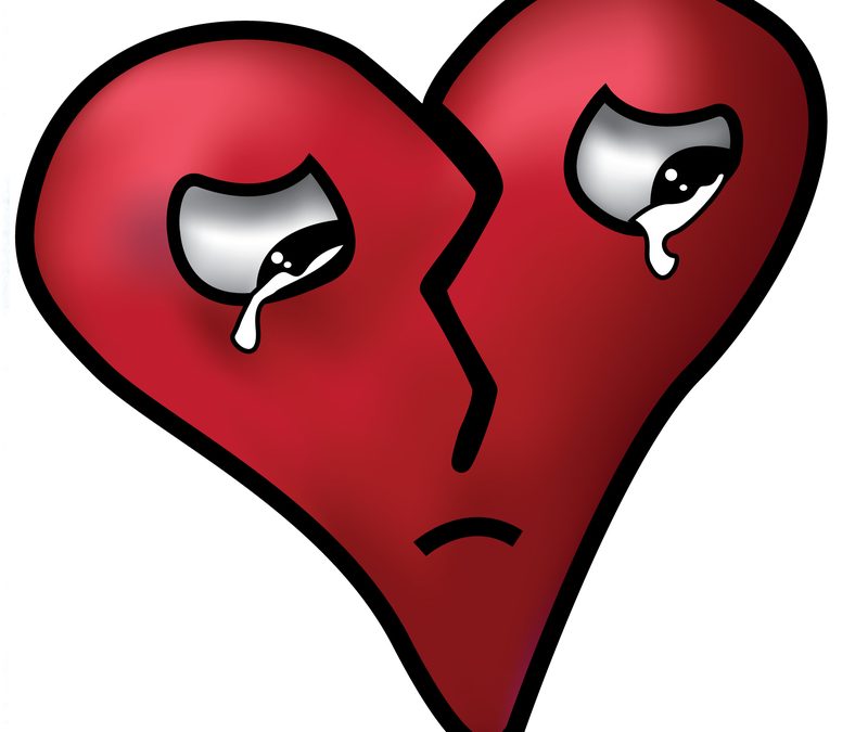 Love, Shame, and the Mess of Weeds that Hide it All