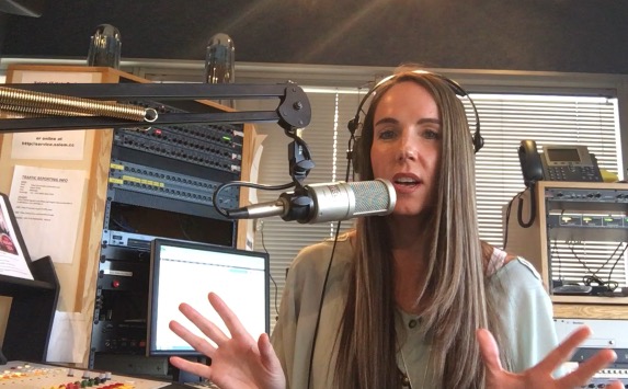 Genuine Life Radio-From Darkness to Light