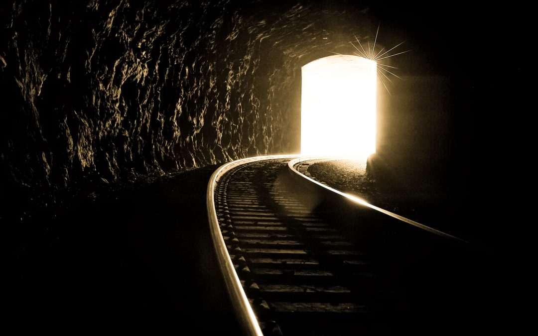 How I Went From Darkness to Light