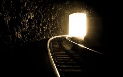 How I Went From Darkness to Light