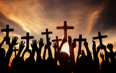 God Can Give You a New Family