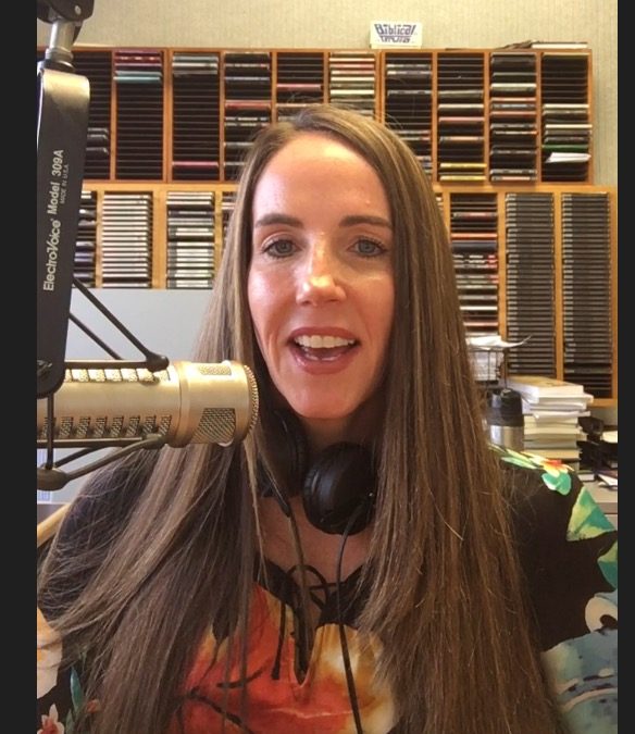 On Getting Out of Your Comfort Zone