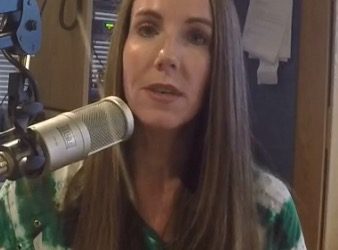Genuine Life Radio Bit – Why Sometimes It’s Safer IN the Storm