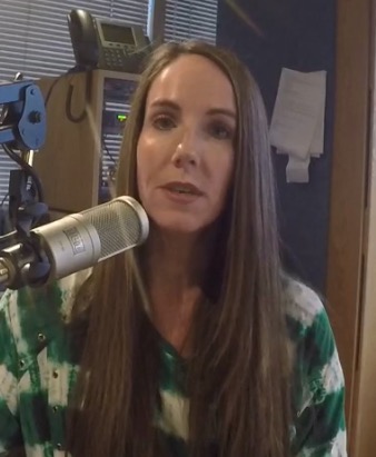 Genuine Life Radio Bit – Why Sometimes It’s Safer IN the Storm