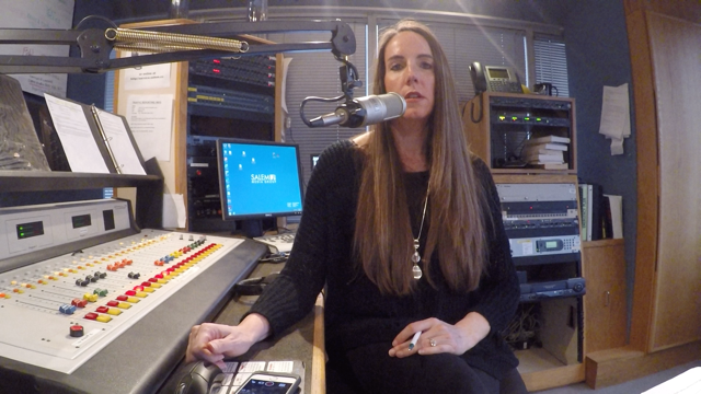 More On Giving Yourself Permission