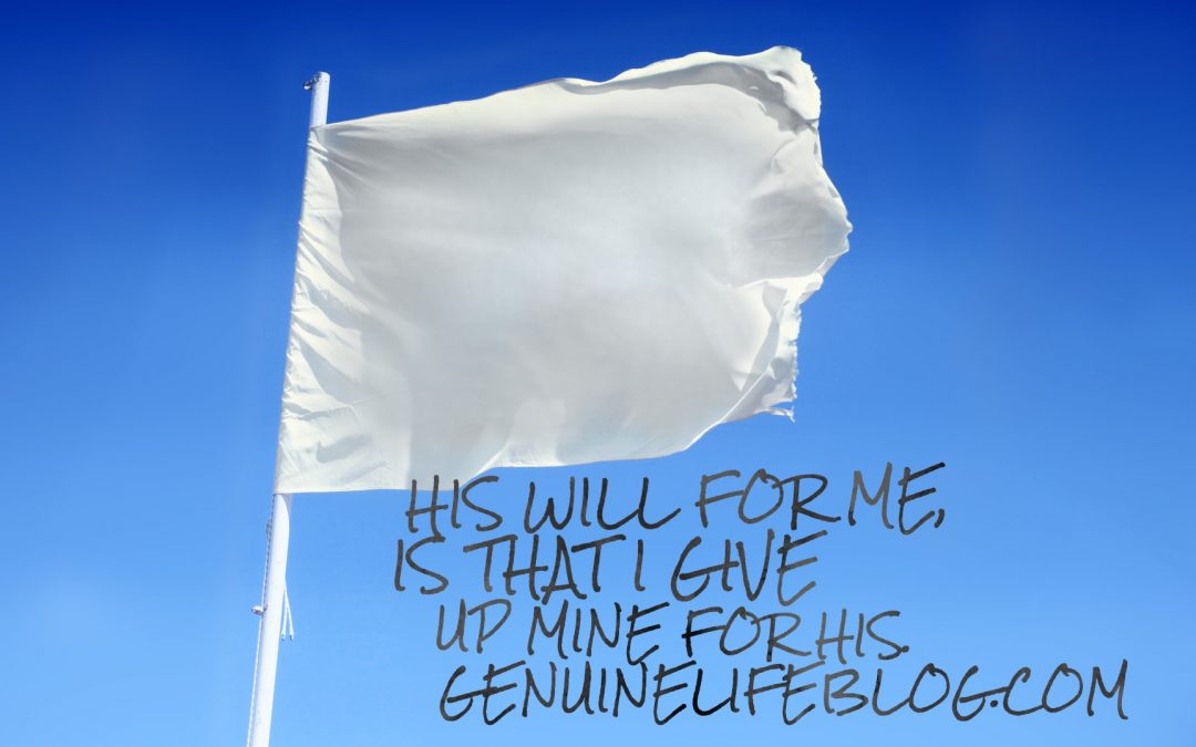 What Can We Give God That He doesn’t Already Have?