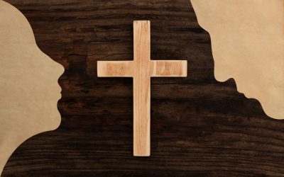 But, Because of Jesus (Shame is Finished)