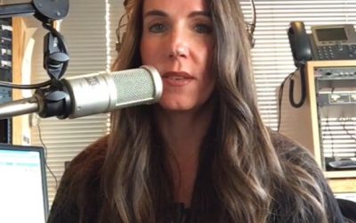 Genuine Life Radio – He Can Lift You Out of the Pit!