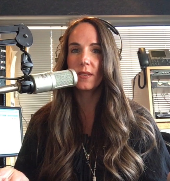 Genuine Life Radio – He Can Lift You Out of the Pit!