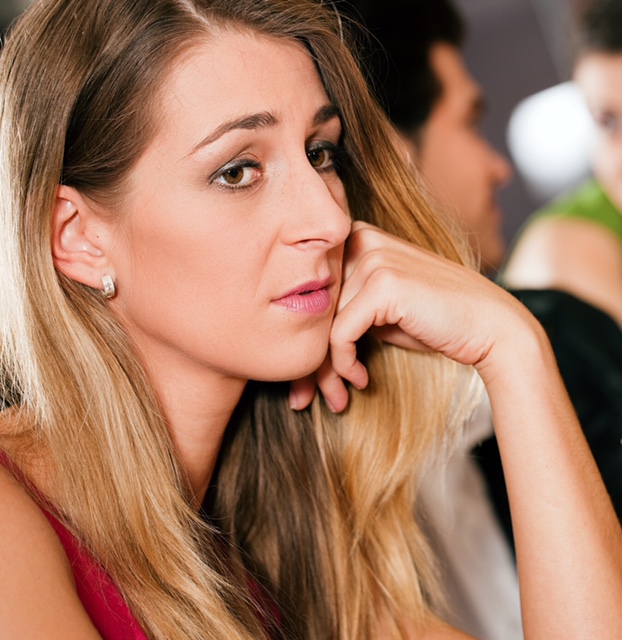 You Are Not Unlovable