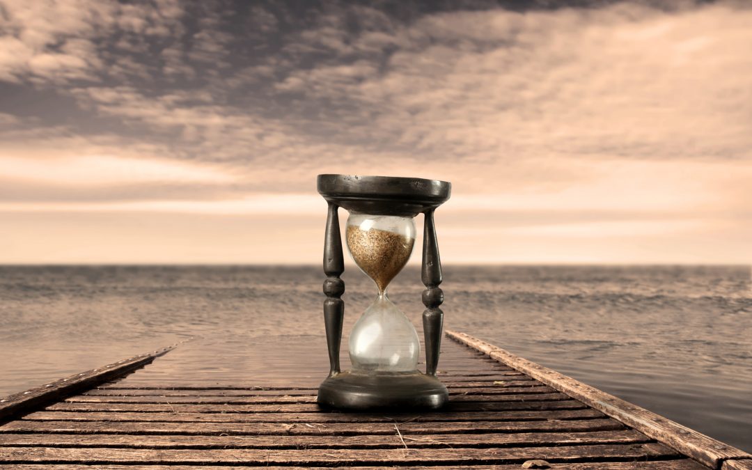 Will Time Ever Be on My Side?