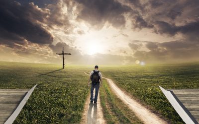 Why Should God’s Will Come Before Ours?
