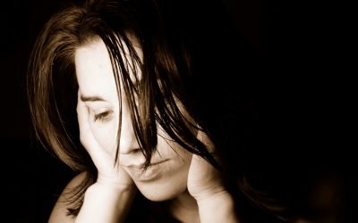 Is it Ever OK to Not Want to Recover?