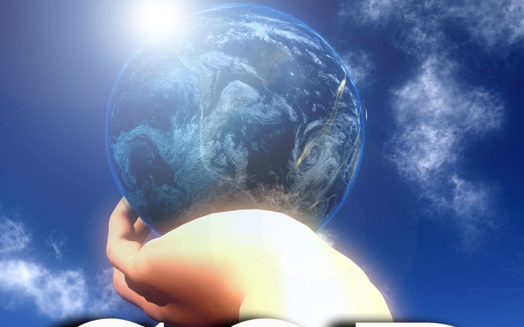 All Humans Are Created in God’s Image