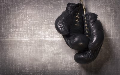 Why Does God Allow Us to be Re-injured in the Same Place Again?