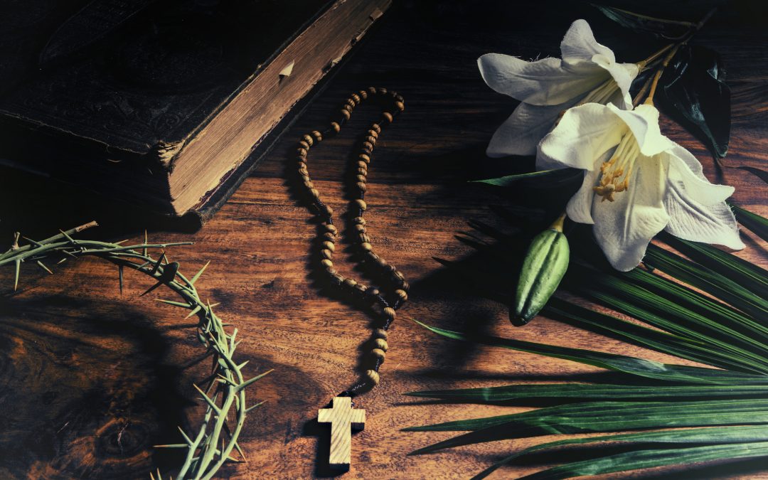 Triumph Through Tragedy