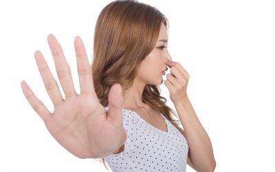 Why Salvation Smells Like Death to Some People