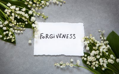 Does Forgiveness Come From The Mind Or The Heart?
