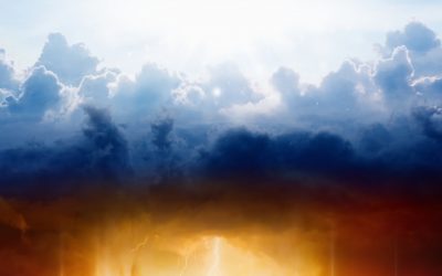 If God is Good, why is  Evil in the World?