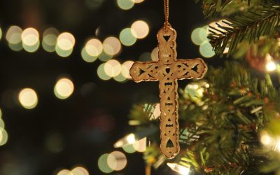 The Impossible Odds of Christmas