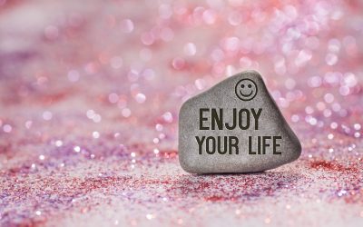 Just do it…Enjoy Your Life