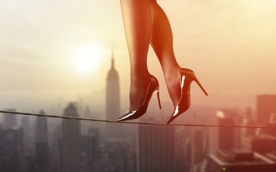 5 Keys to Overcoming Anxiety and Panic Attacks