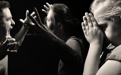 Why Does the Family Seem to Fall Apart When One Person Gets Sober?