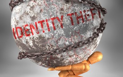 Don’t Let the Enemy Continue to Steal your Identity