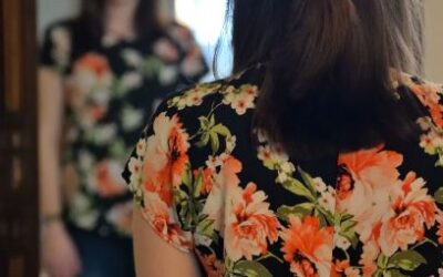 Shame and the False Self (and how to unearth our true self)