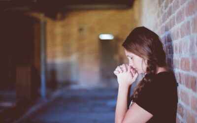 This Prayer Will Help You Stay Sane Through the Holidays