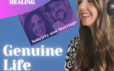 Sober and Married (Let’s talk about 33 years of combined sobriety)