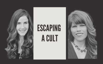 Escaping a Cult (Christian Science, False Teachings and More)
