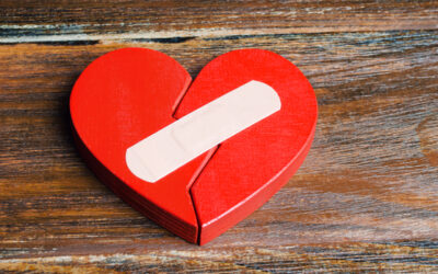 Does Forgiveness Mean Reconciliation?