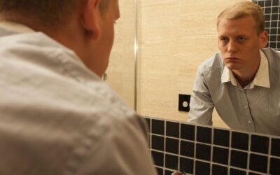 Escaping Sexual Addiction (Shame and Pornography in the Church)