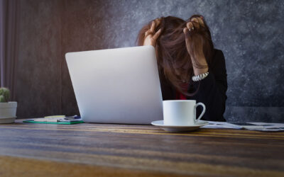Lessons in Pruning, Pain and Perseverance