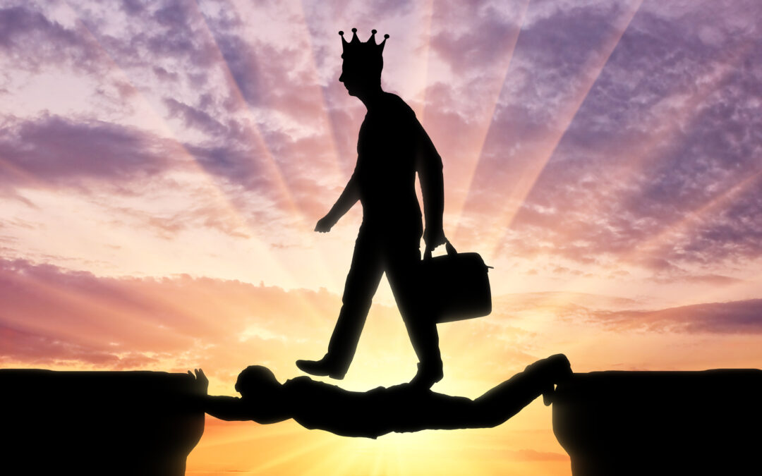 Unsafe People and Healing from the Pain they Cause (Part 3 Episode10)