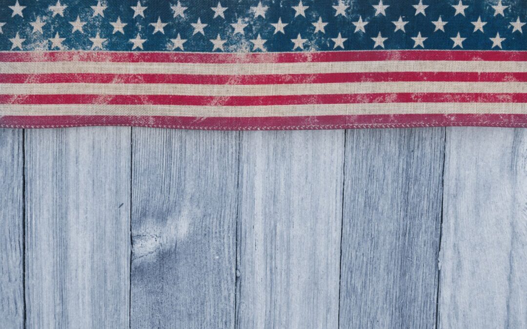 Healing our Soul, Healing our Nation Part 2 (Episode 14)