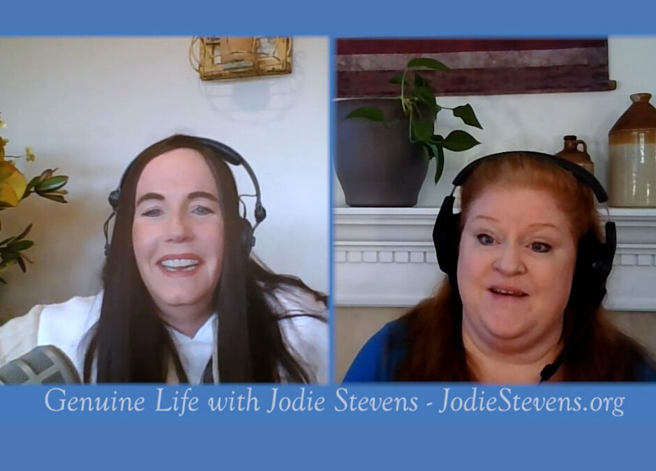 Healing our Soul, Healing our Nation Part 1 (Episode 13)