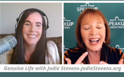 Working through Tragedy with Carol Kent (Episode 15)