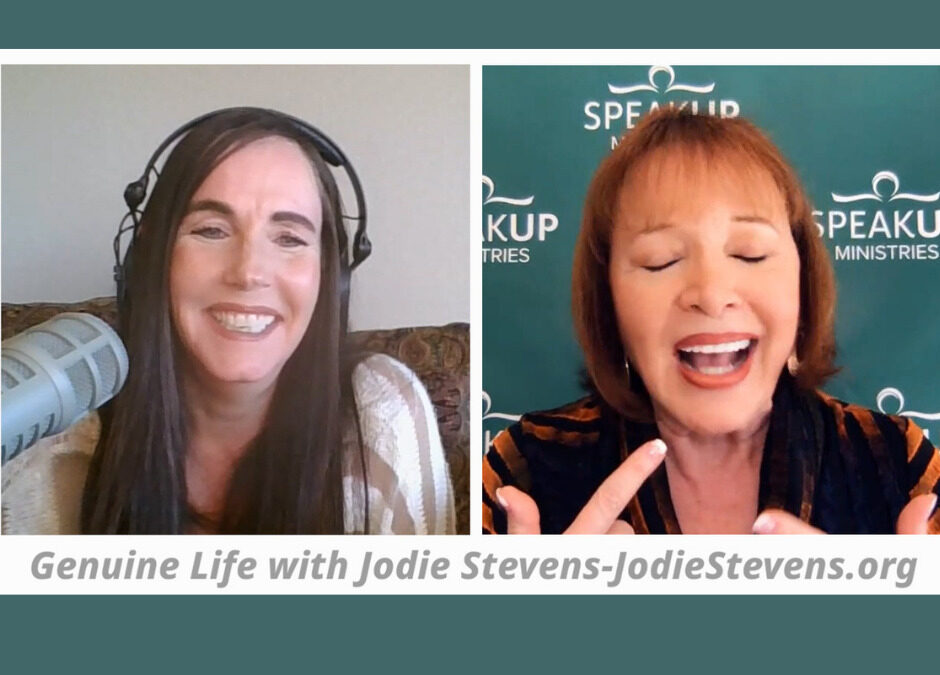 Working through Tragedy with Carol Kent (Episode 15)