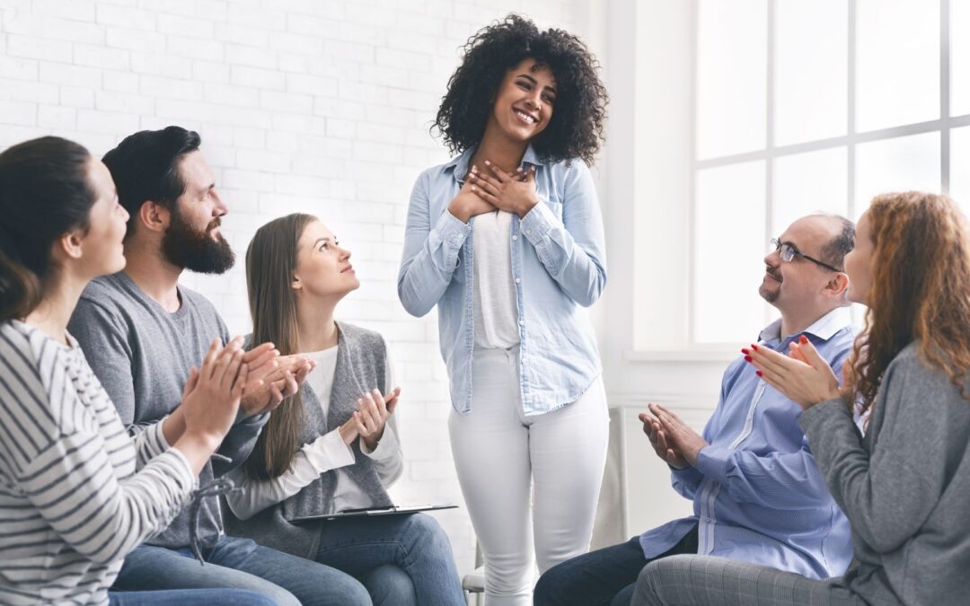 Where do The Twelve Steps Come From and Do they Work?