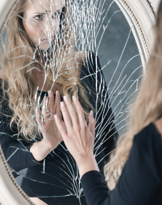 Finding Freedom from Self Esteem Issues (Episode 20)